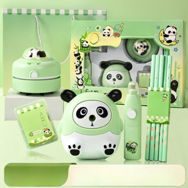 Elementary School Stationery School Gift Box Set Gift Package