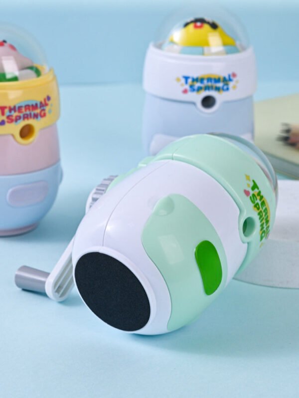 Student Pencil Sharpener Automatic Pencil Sharpener - Image 14