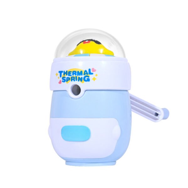 Student Pencil Sharpener Automatic Pencil Sharpener - Image 5