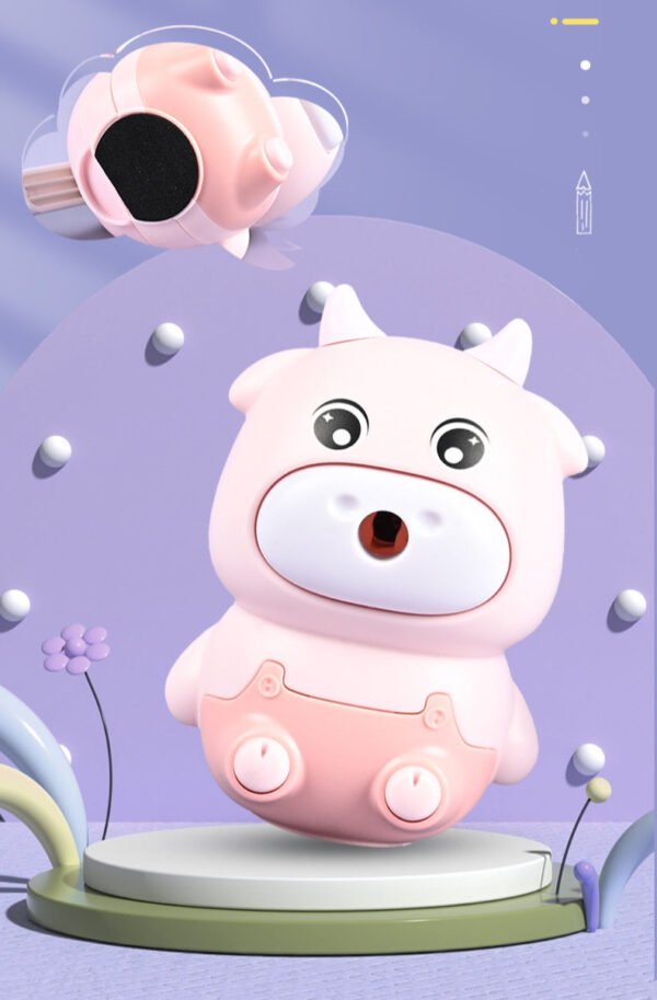 Special Pencil Sharpener for Cartoon Mini Pencil Sharpener - Image 11