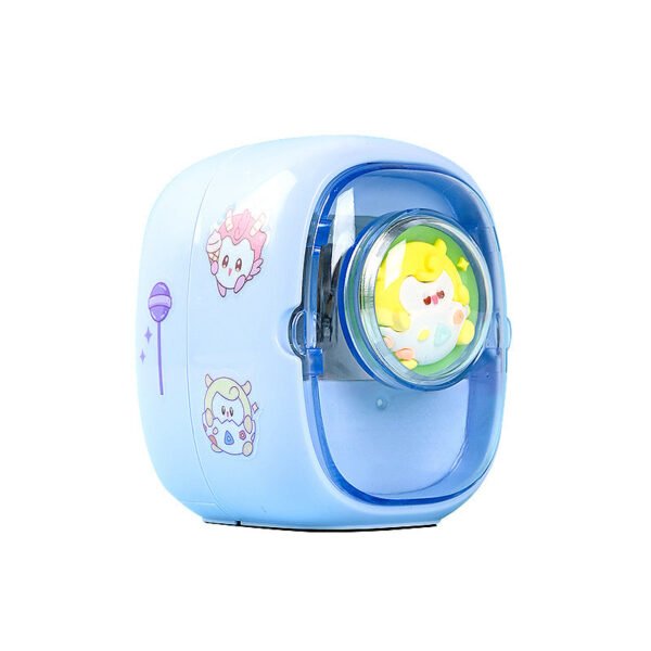 Children's Pencil Sharpener Automatic Pencil Sharpener Stationery - Image 5
