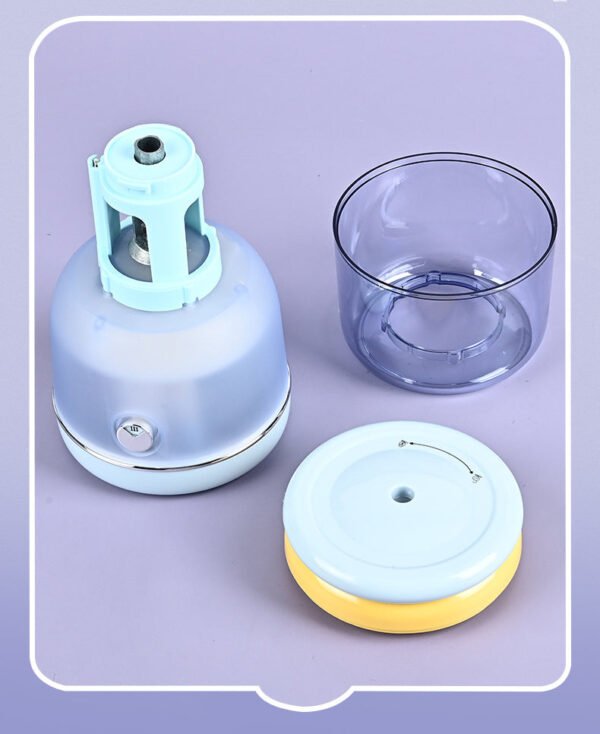 Electric Pencil Sharpener for Students - Image 13