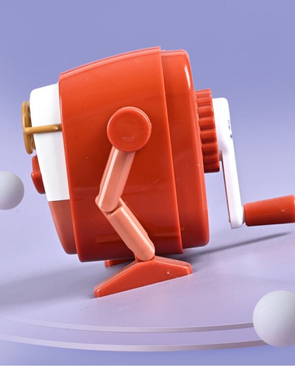 Cute Sugar Cube Elf Pencil Sharpener - Image 9