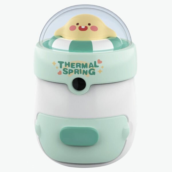 Student Pencil Sharpener Automatic Pencil Sharpener - Image 7