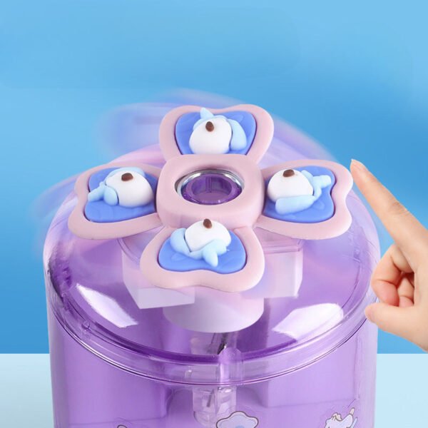 Pencil Sharpener for Children's Electric Pencil Sharpener - Image 2