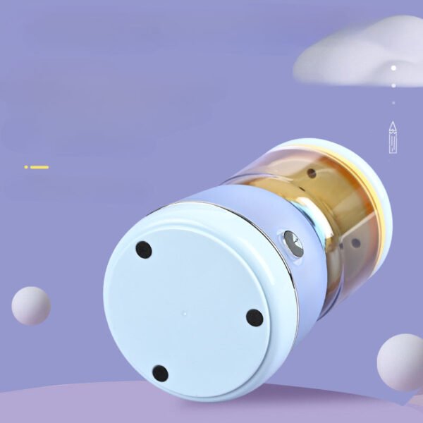 Electric Pencil Sharpener for Students - Image 4