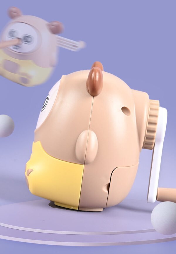 Children's Pencil Sharpener Bear Pencil Sharpener - Image 10