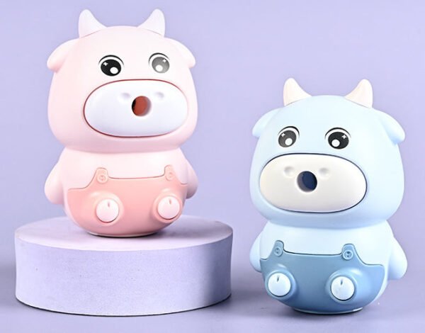 Special Pencil Sharpener for Cartoon Mini Pencil Sharpener - Image 8