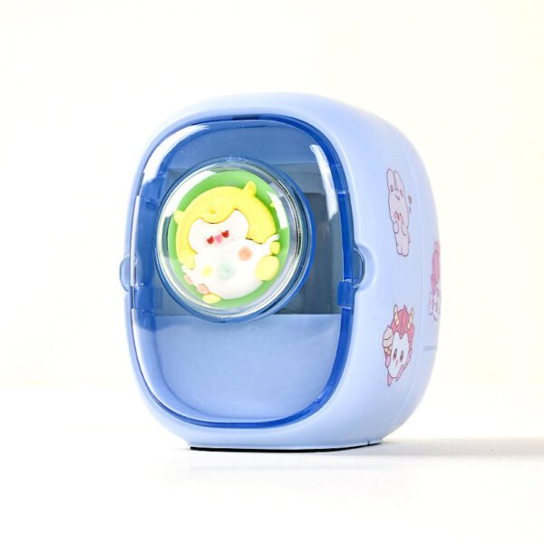 Children's Pencil Sharpener Automatic Pencil Sharpener Stationery - Image 6