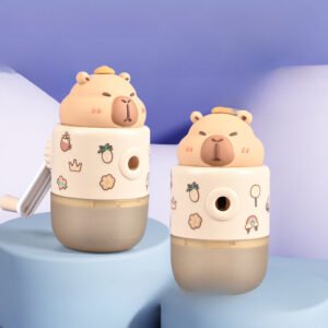 Student Pencil Sharpener Small Animal Pencil Sharpener