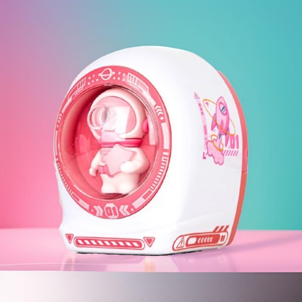 Astronaut Pencil Sharpener for Children