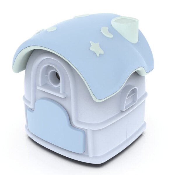 Children's Special Pencil Sharpener Hand Sharpener - Image 6