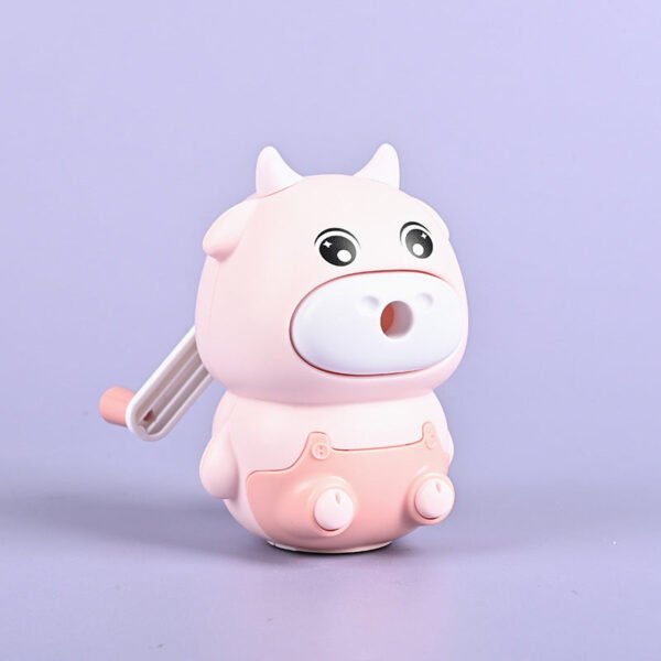 Special Pencil Sharpener for Cartoon Mini Pencil Sharpener - Image 7