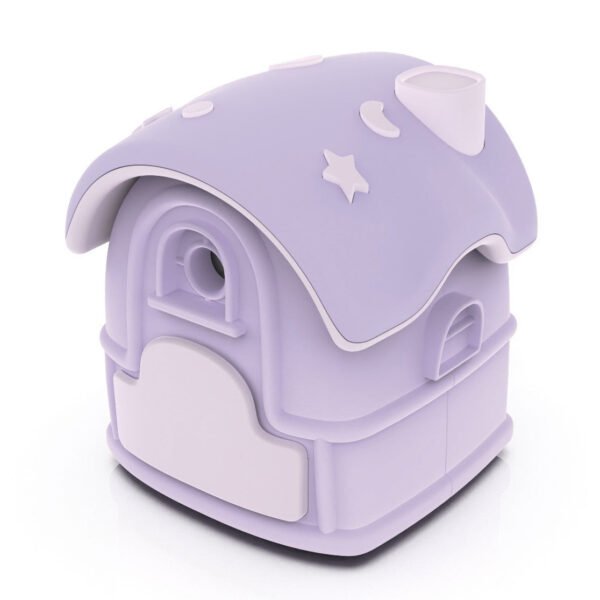 Children's Special Pencil Sharpener Hand Sharpener - Image 8