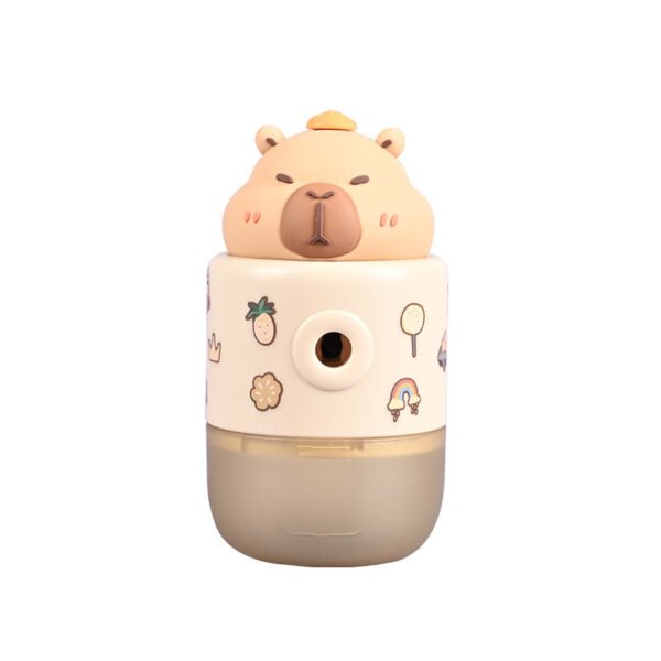 Student Pencil Sharpener Small Animal Pencil Sharpener - Image 5