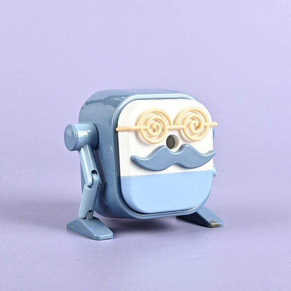 Cute Sugar Cube Elf Pencil Sharpener - Image 7