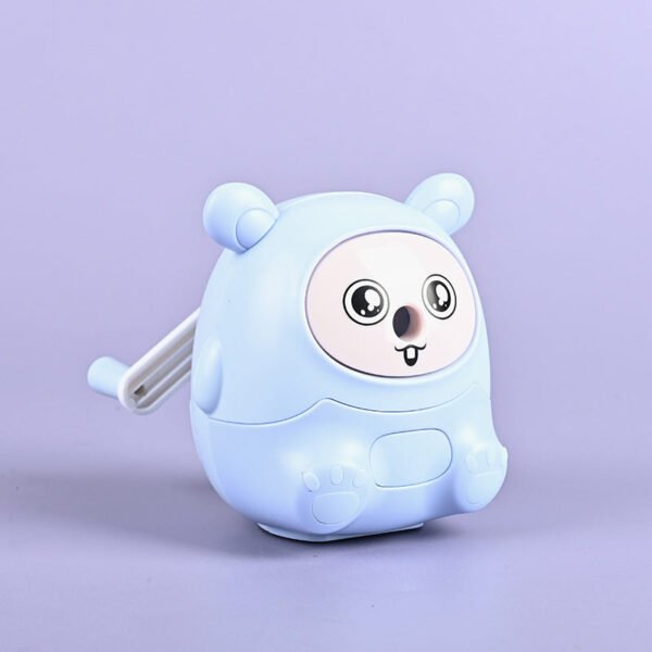 Children's Pencil Sharpener Bear Pencil Sharpener - Image 7