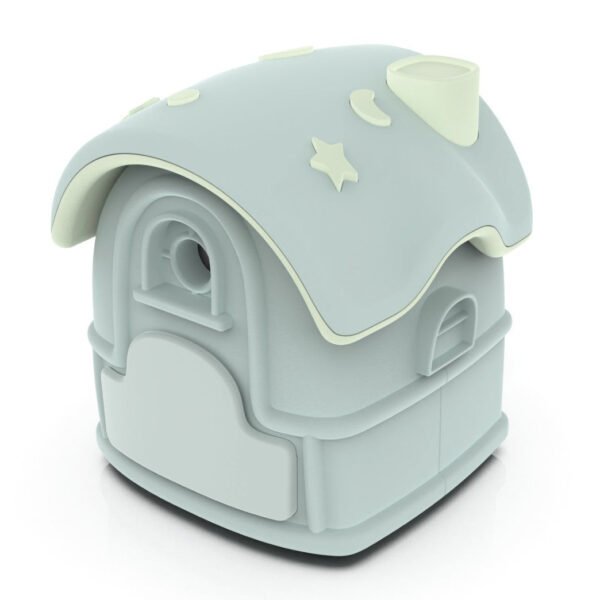 Children's Special Pencil Sharpener Hand Sharpener - Image 7