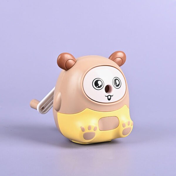 Children's Pencil Sharpener Bear Pencil Sharpener - Image 6
