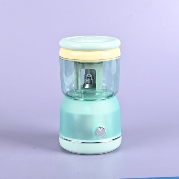 Electric Pencil Sharpener for Students - Image 8