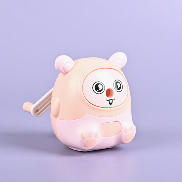 Children's Pencil Sharpener Bear Pencil Sharpener - Image 8