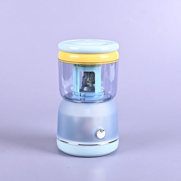 Electric Pencil Sharpener for Students - Image 6