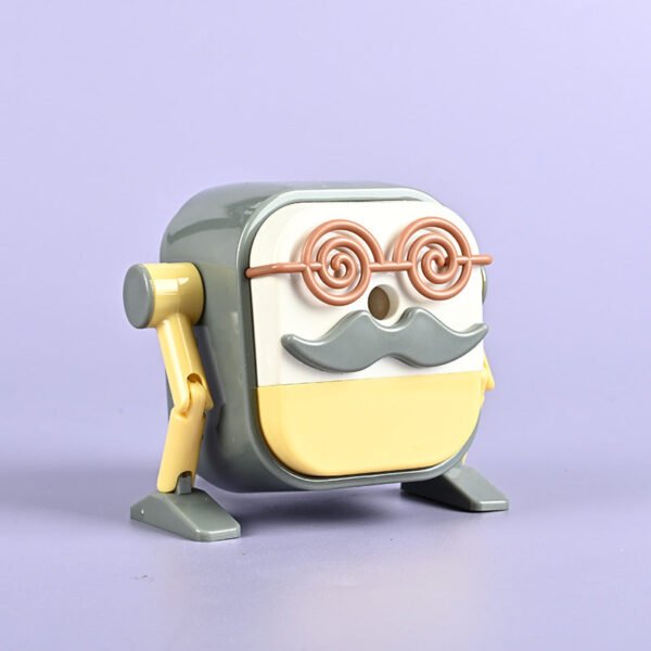Cute Sugar Cube Elf Pencil Sharpener - Image 6