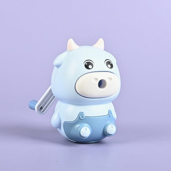 Special Pencil Sharpener for Cartoon Mini Pencil Sharpener - Image 6