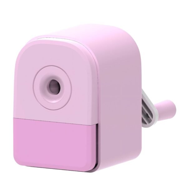 Children's Pencil Sharpener Hand Sharpener - Image 6