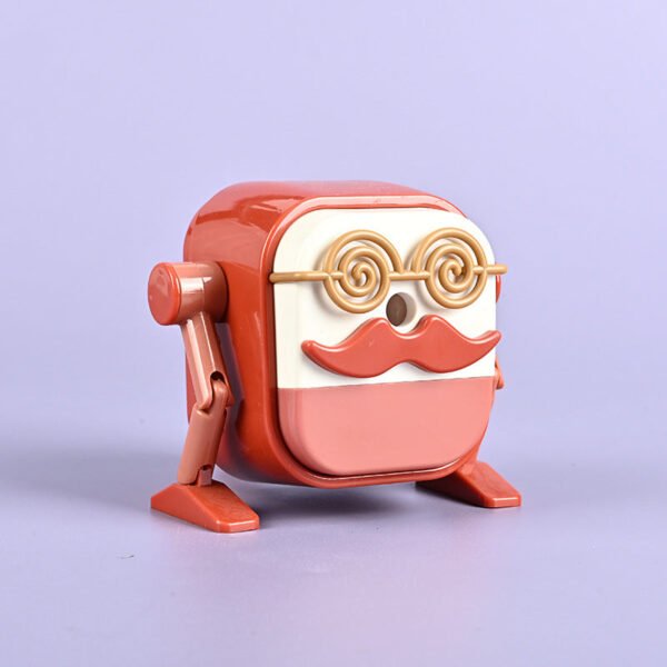 Cute Sugar Cube Elf Pencil Sharpener - Image 5