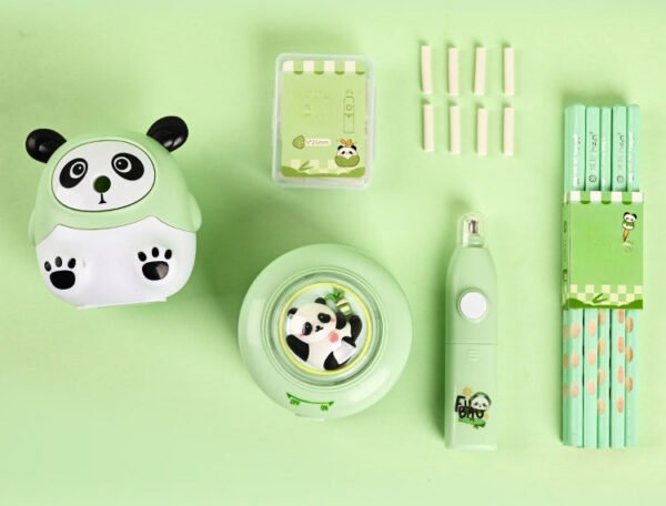Elementary School Stationery School Gift Box Set Gift Package - Image 8