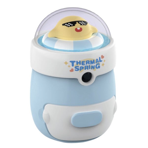 Student Pencil Sharpener Automatic Pencil Sharpener - Image 8
