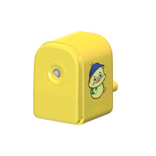 Children's Pencil Sharpener Hand Sharpener - Image 5