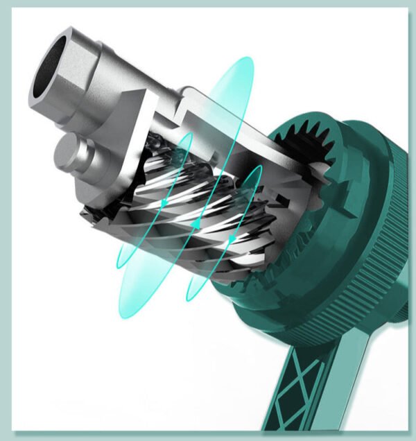 Children's Special Pencil Sharpener Hand Sharpener - Image 13