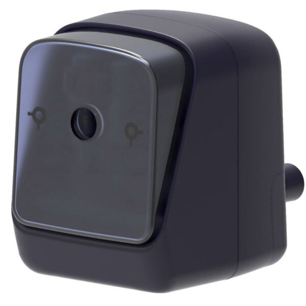 Large Diameter Pencil Sharpener Special for Children's Hand Pencil Sharpener - Image 7