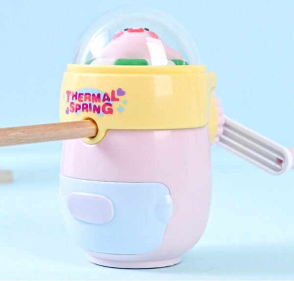 Student Pencil Sharpener Automatic Pencil Sharpener - Image 13