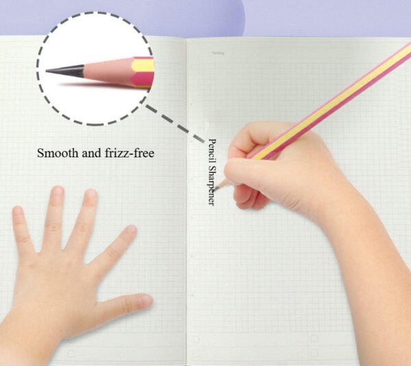 Electric Pencil Sharpener for Students - Image 14