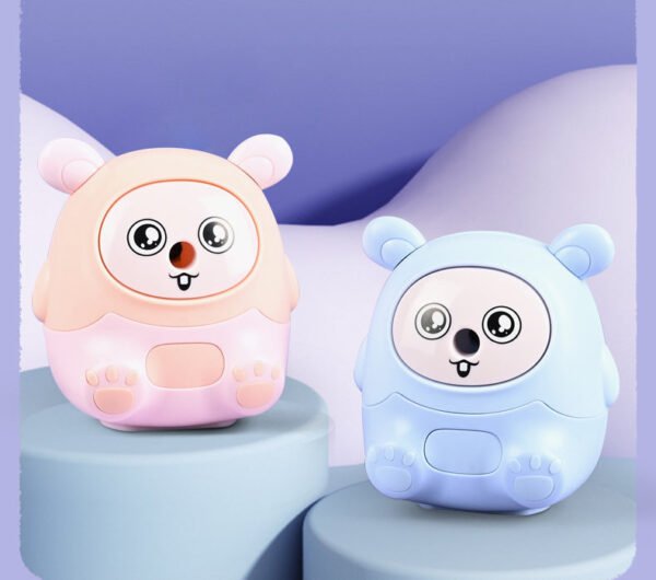 Children's Pencil Sharpener Bear Pencil Sharpener - Image 13