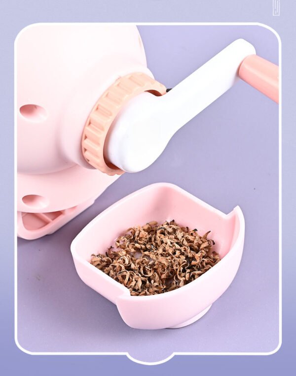 Special Pencil Sharpener for Cartoon Mini Pencil Sharpener - Image 10