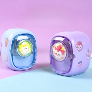 Children's Pencil Sharpener Automatic Pencil Sharpener Stationery