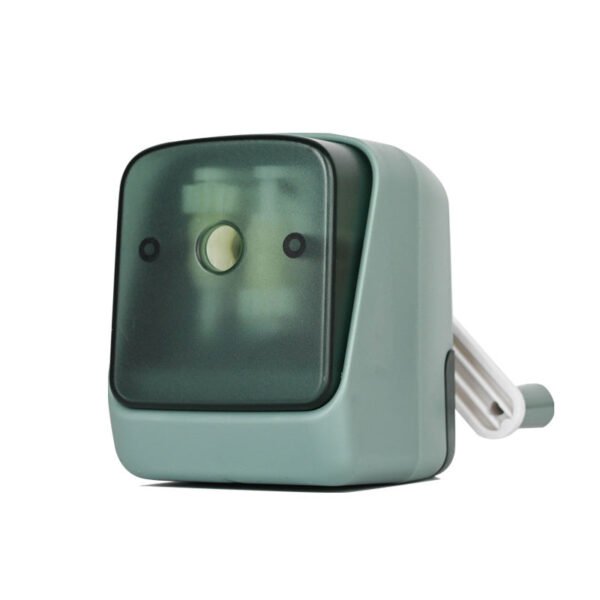 Large Diameter Pencil Sharpener Special for Children's Hand Pencil Sharpener - Image 5