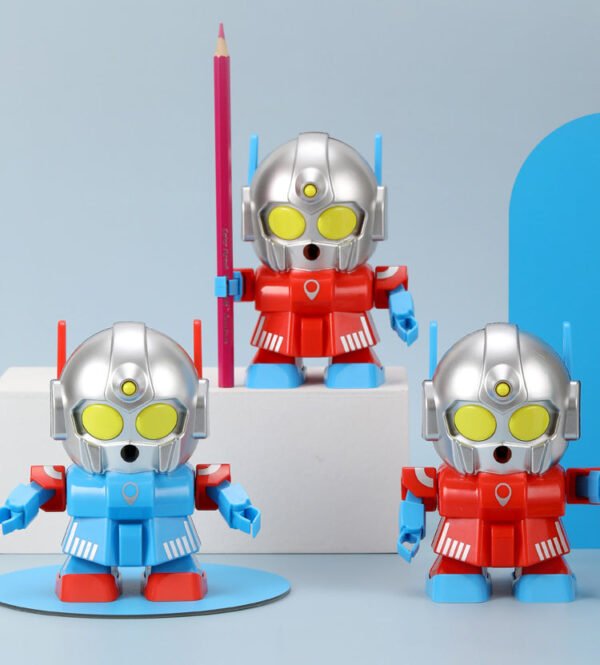 Student Stationery Pencil Sharpener - Image 12