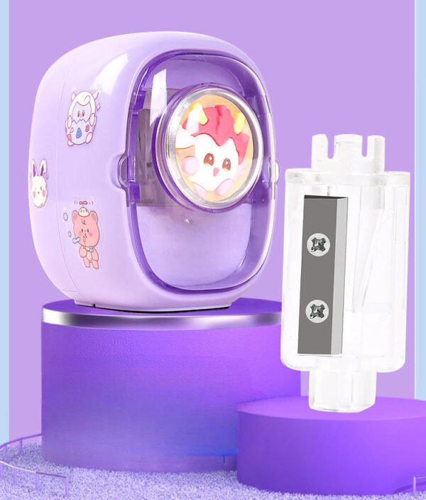 Children's Pencil Sharpener Automatic Pencil Sharpener Stationery - Image 8